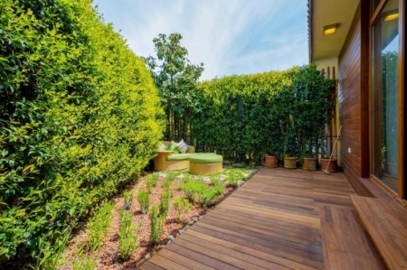Conception de jardin r&eacute;ussie, les &eacute;tapes cl&eacute;s &agrave; suivre